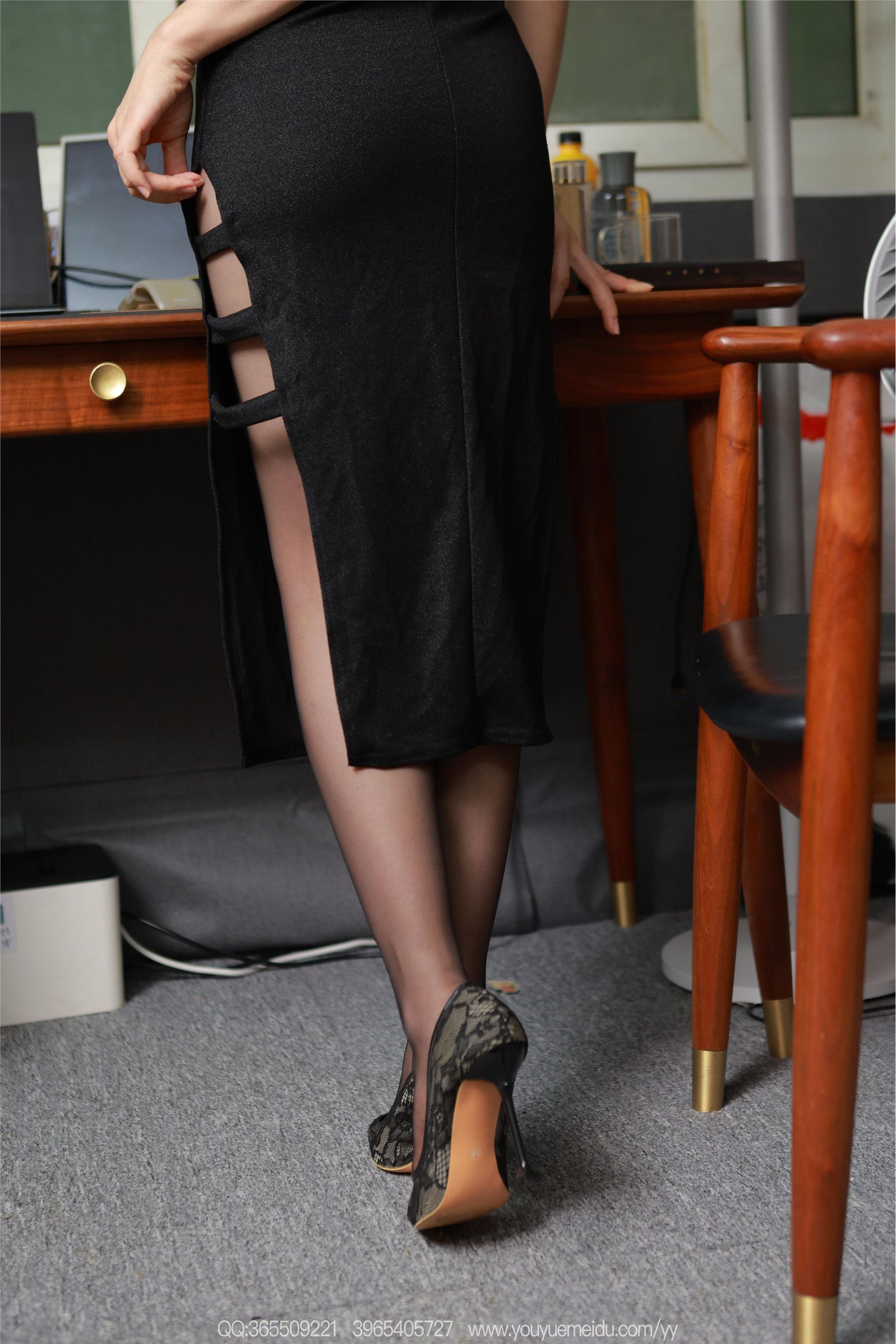 IESS异思趣向  2025.09.02 丝享家 2147 小婕《霸气侧漏》